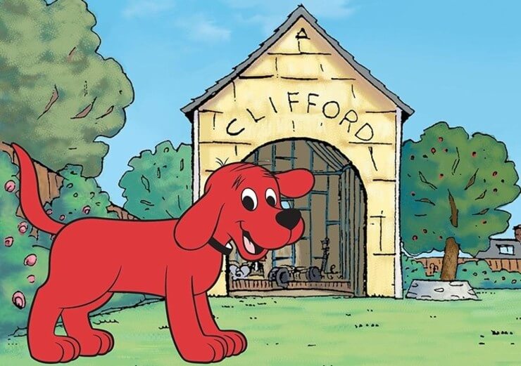 Mascotes que marcaram a nossa infância