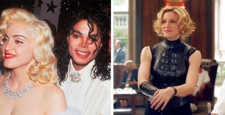 10 videoclipes mais caros de toda a história da indústria da música Videoclipes mais caros do mundo da música