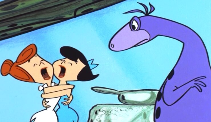 Mascotes que marcaram a nossa infância