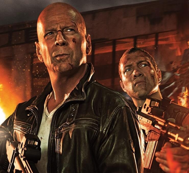 Filmes melhores do que os livros em que foram inspirados