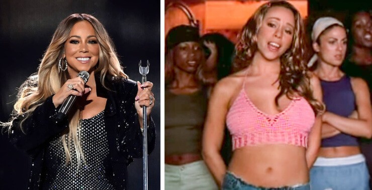 10 videoclipes mais caros de toda a história da indústria da música Videoclipes mais caros do mundo da música