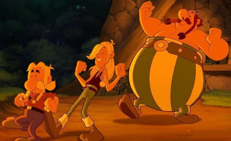 Mascotes que marcaram a nossa infância