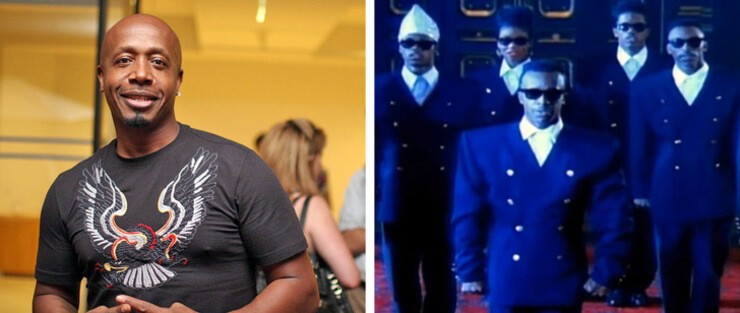 10 videoclipes mais caros de toda a história da indústria da música Videoclipes mais caros do mundo da música