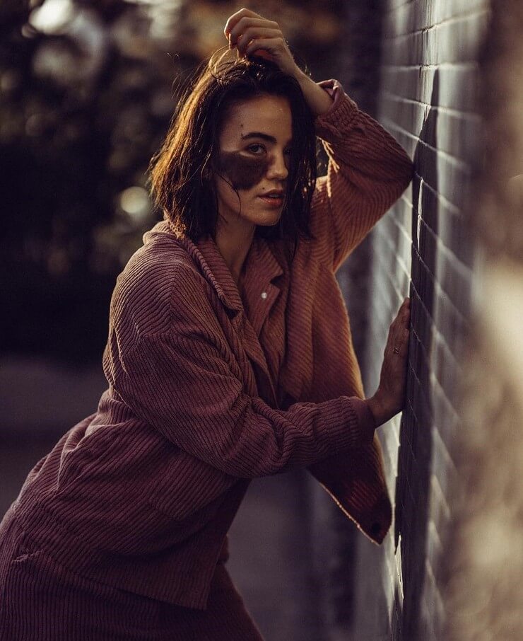 Características físicas raras que ultrapassam os padrões de beleza