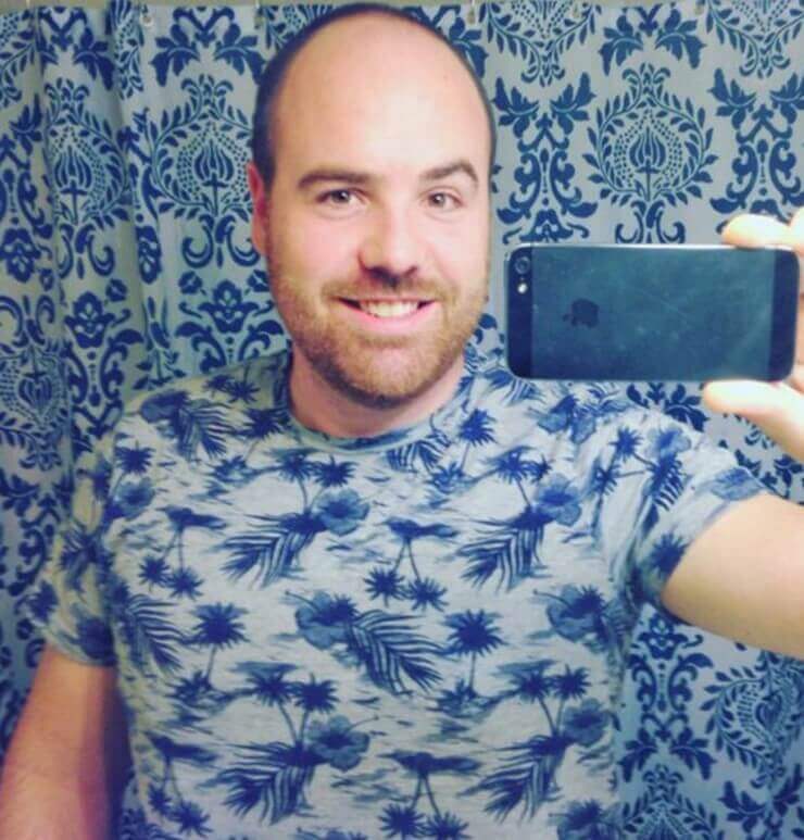 Coincidências de pessoas que acabaram se fundindo com objetos