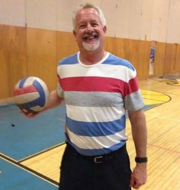 Coincidências de pessoas que acabaram se fundindo com objetos