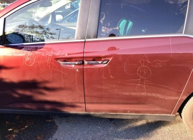 Fotos bizarras que mostram o pior dia de algumas pessoas