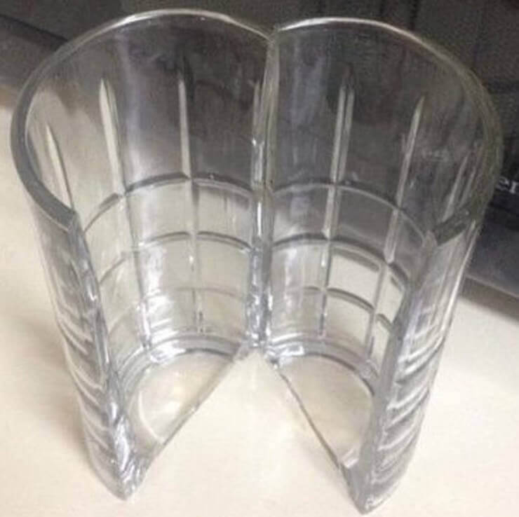 Fotos bizarras que mostram o pior dia de algumas pessoas