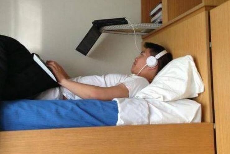 20 pessoas bizarras que superaram o limite da preguiça Pessoas bizarras que ultrapassaram o limite da preguiça