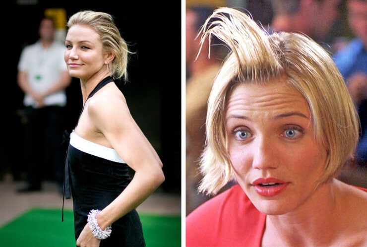 Atores de Hollywood que desistiram da carreira do cinema