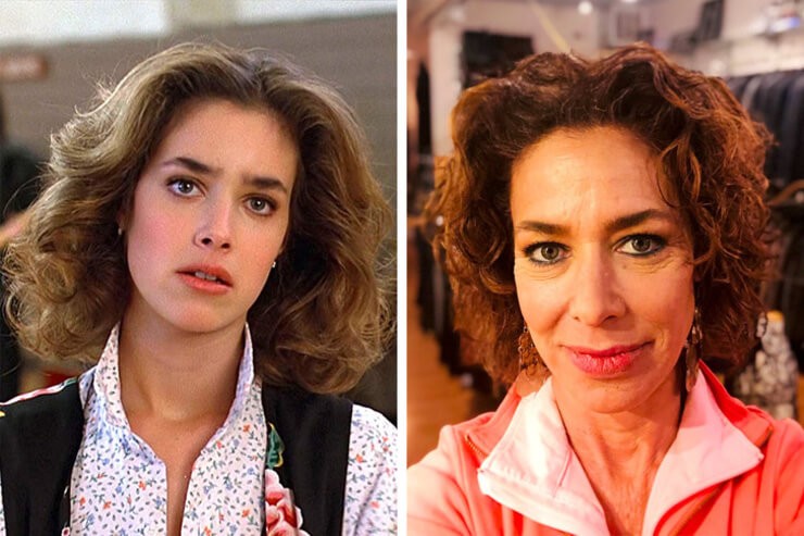 Atores de filme de grande sucesso do cinema que marcaram nossa infância