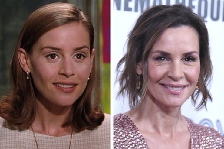 Atores de filme de grande sucesso do cinema que marcaram nossa infância