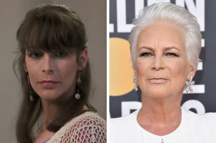 Atores de filme de grande sucesso do cinema que marcaram nossa infância