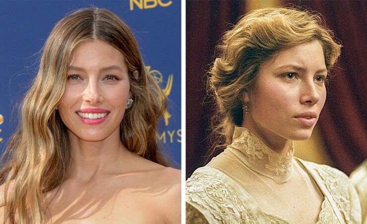 10 atores que raramente são vistos atuando nas telonas de Hollywood Atores que raramente são vistos em cenas do cinema