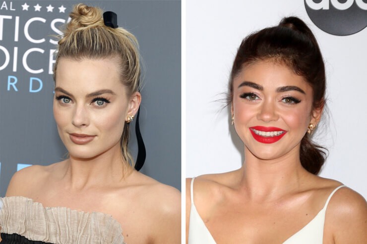 10 celebridades que são da mesma idade que você talvez não sabia Celebridades que são da mesma idade