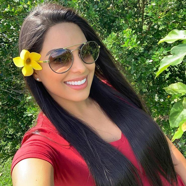 As mulheres mais bonitas e charmosas do mundo