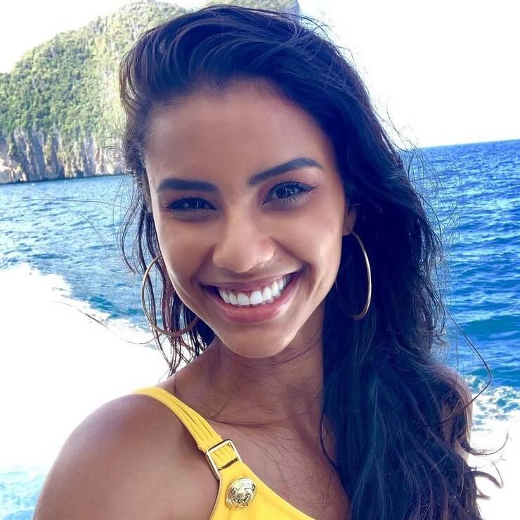 As mulheres mais bonitas e charmosas do mundo