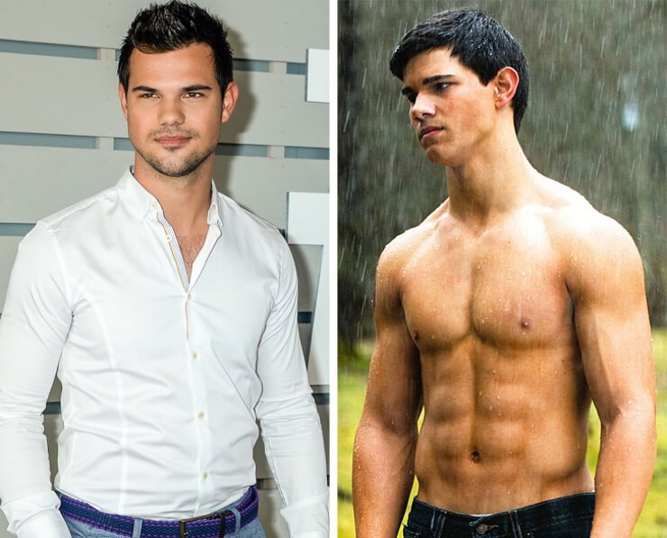 10 atores que raramente são vistos atuando nas telonas de Hollywood Atores que raramente são vistos em cenas do cinema