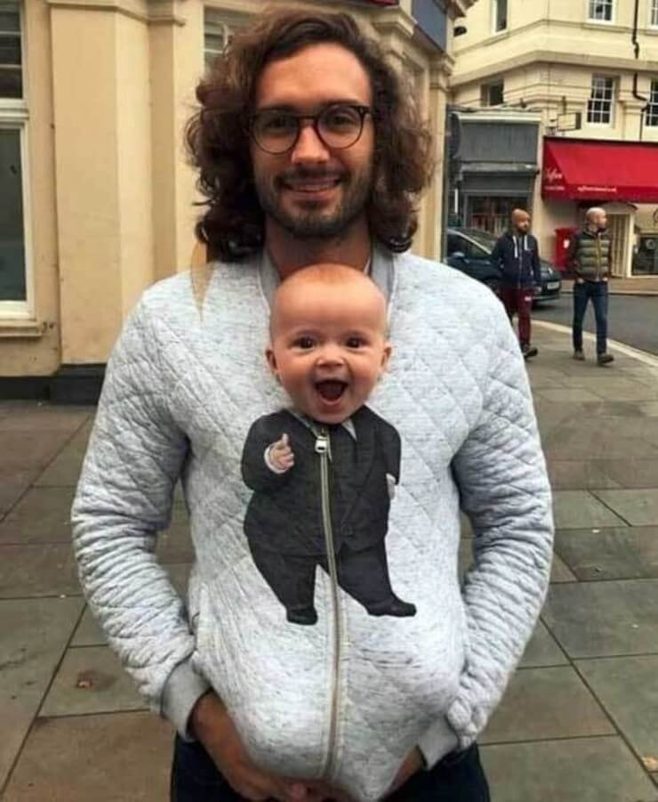 Alguns pessoas estranhas em situações erradas que vão fazer você morrer de rir