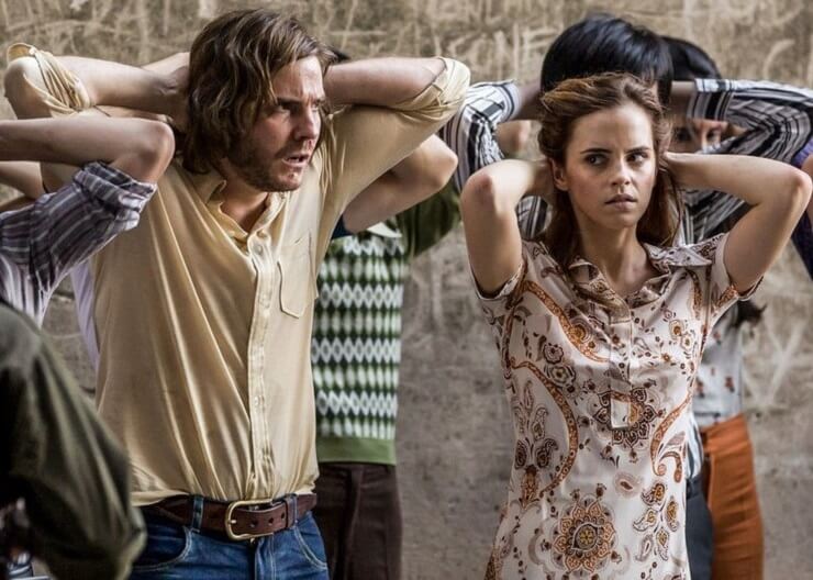 Filmes de paixão baseados em história de amor da vida real
