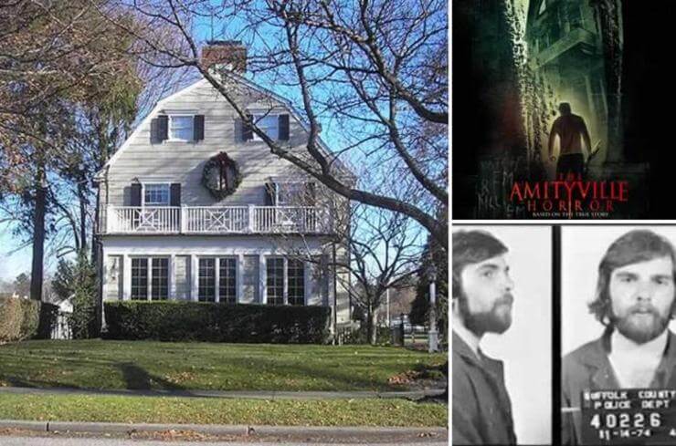 Filmes inspirados em assassinatos da vida real