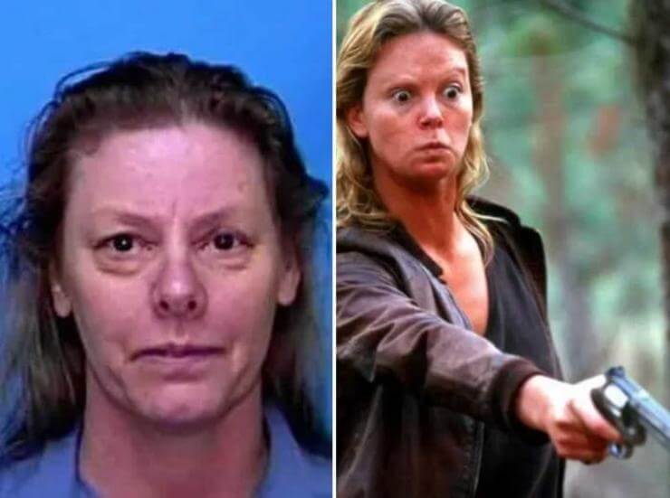 Filmes inspirados em assassinatos da vida real