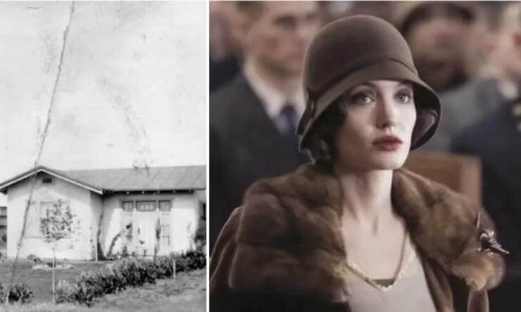 Filmes inspirados em assassinatos da vida real