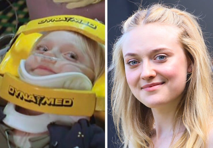 Grandes atrizes do cinema nos primeiros filmes para Hollywood