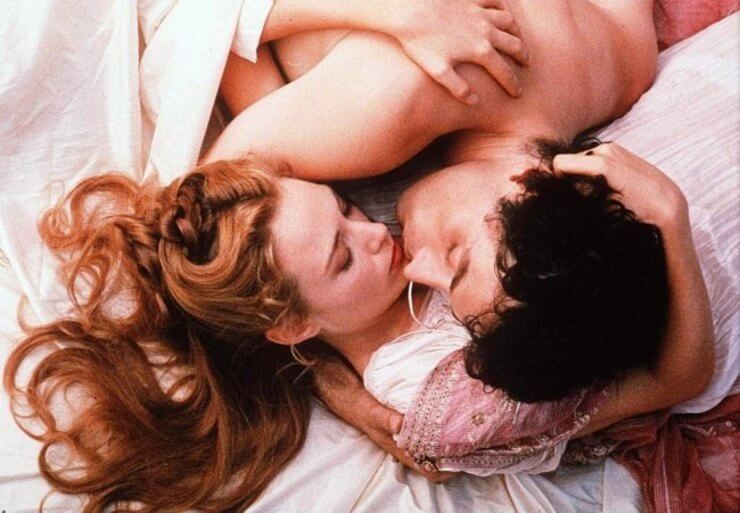 Filmes de paixão baseados em história de amor da vida real