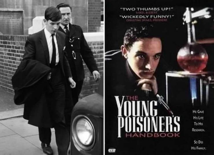 Filmes inspirados em assassinatos da vida real