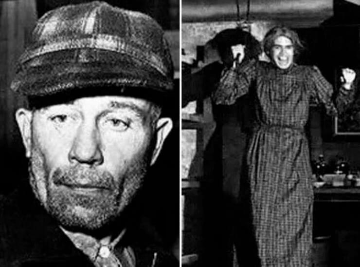 Filmes inspirados em assassinatos da vida real