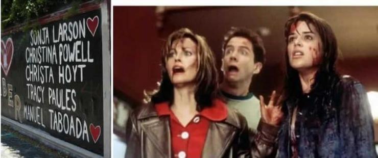 Filmes inspirados em assassinatos da vida real