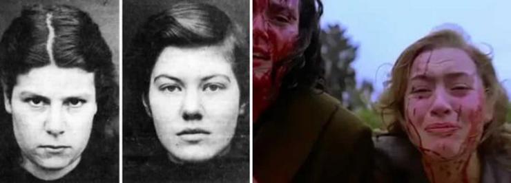 Filmes inspirados em assassinatos da vida real