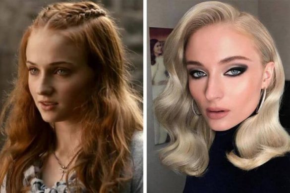 Atrizes da nossa infância mirins que viraram lindas mulheres