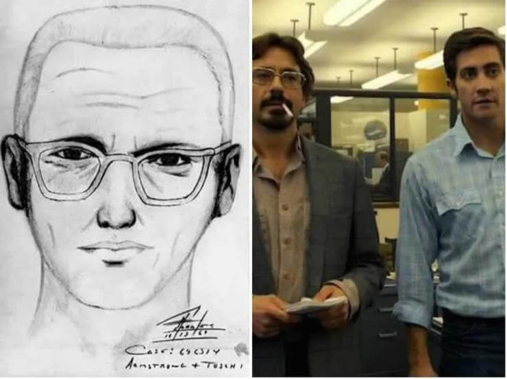 Filmes inspirados em assassinatos da vida real