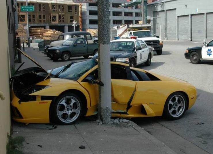 Pessoas que sabem a verdadeira definição de um péssimo dia