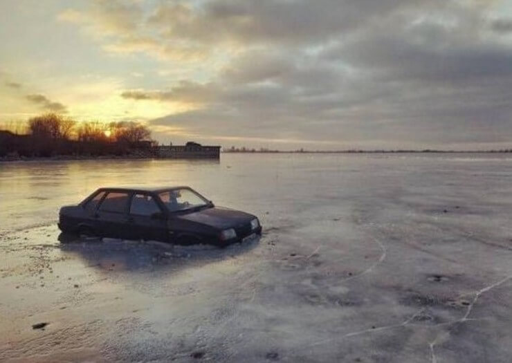 Pessoas que sabem a verdadeira definição de um péssimo dia