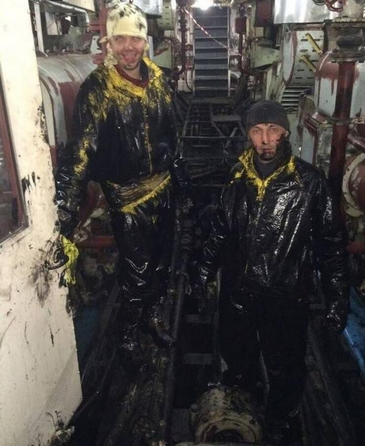 Pessoas que sabem a verdadeira definição de um péssimo dia