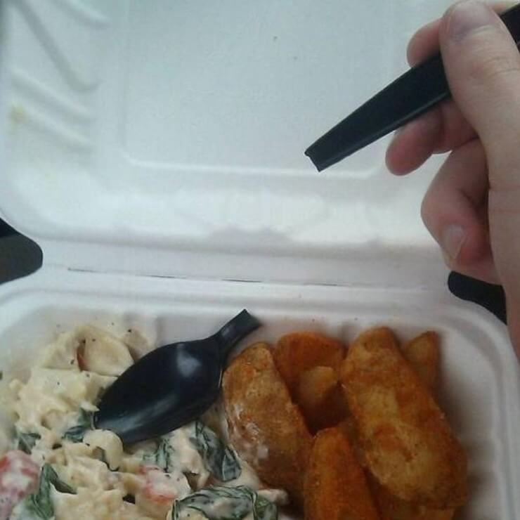 Pessoas que acordaram com o pé esquerdo e tiveram o pior dia da vida