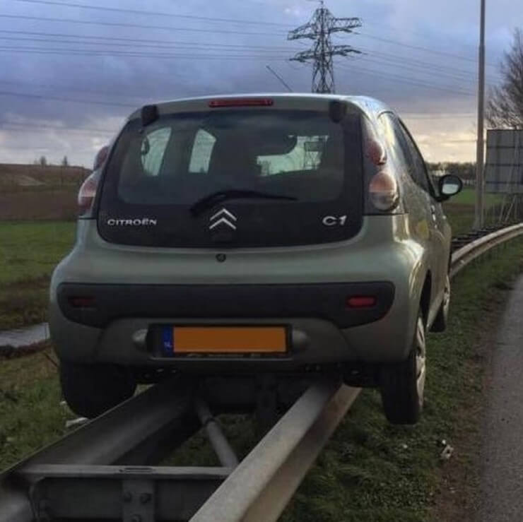 Pessoas que sabem a verdadeira definição de um péssimo dia