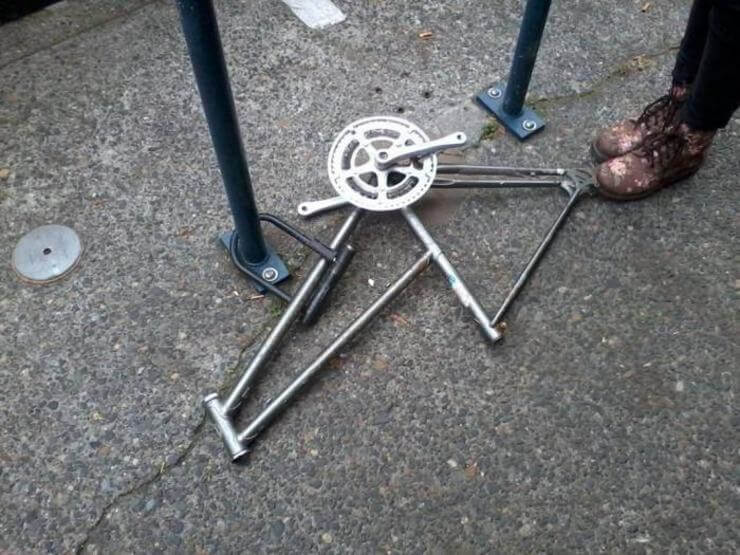 Pessoas que sabem a verdadeira definição de um péssimo dia