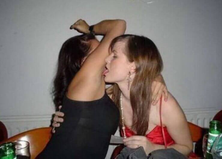 Fotos que você não precisa tentar entender para não enlouquecer