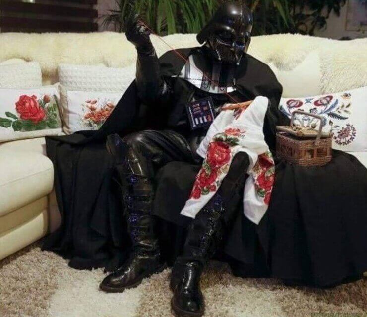 Fotos que você não precisa tentar entender para não enlouquecer