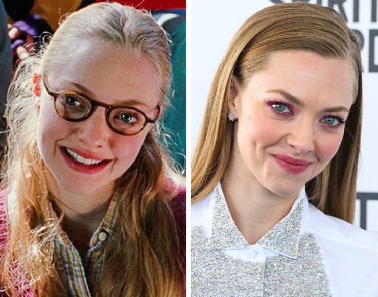 Atrizes formosas de Hollywood que interpretaram personagens de mulheres feias