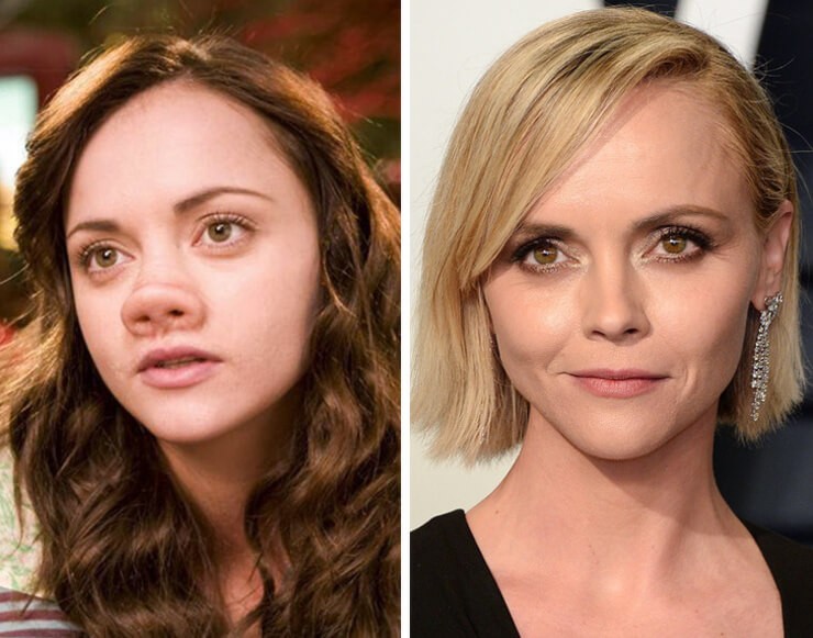 Atrizes formosas de Hollywood que interpretaram personagens de mulheres feias