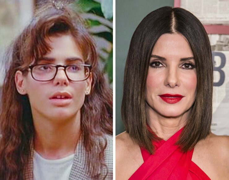 Atrizes formosas de Hollywood que interpretaram personagens de mulheres feias