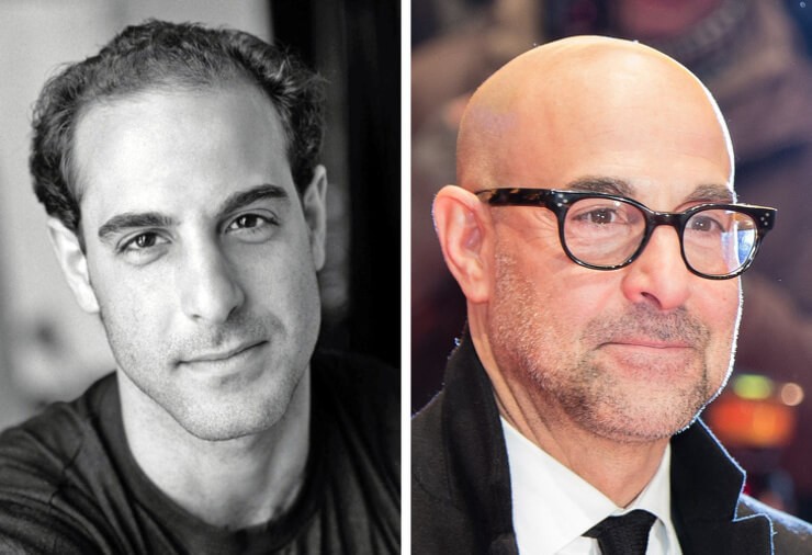 O antes e o depois dos atores ícones de filmes clássicos de Hollywood