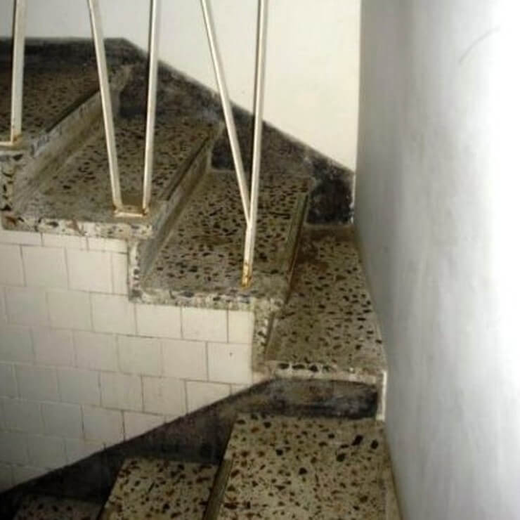 Erros engraçados de construções que ninguém consegue entender