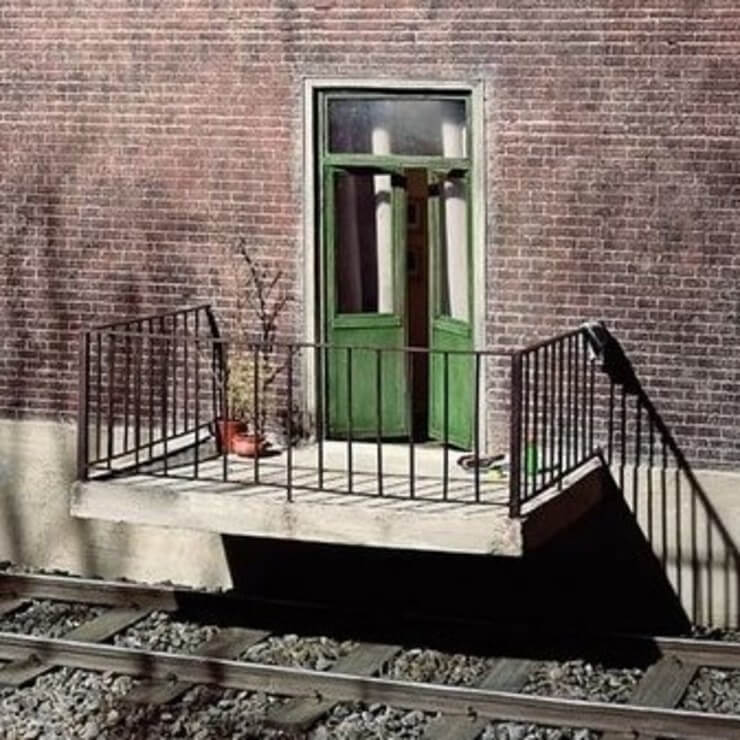 Erros engraçados de construções que ninguém consegue entender