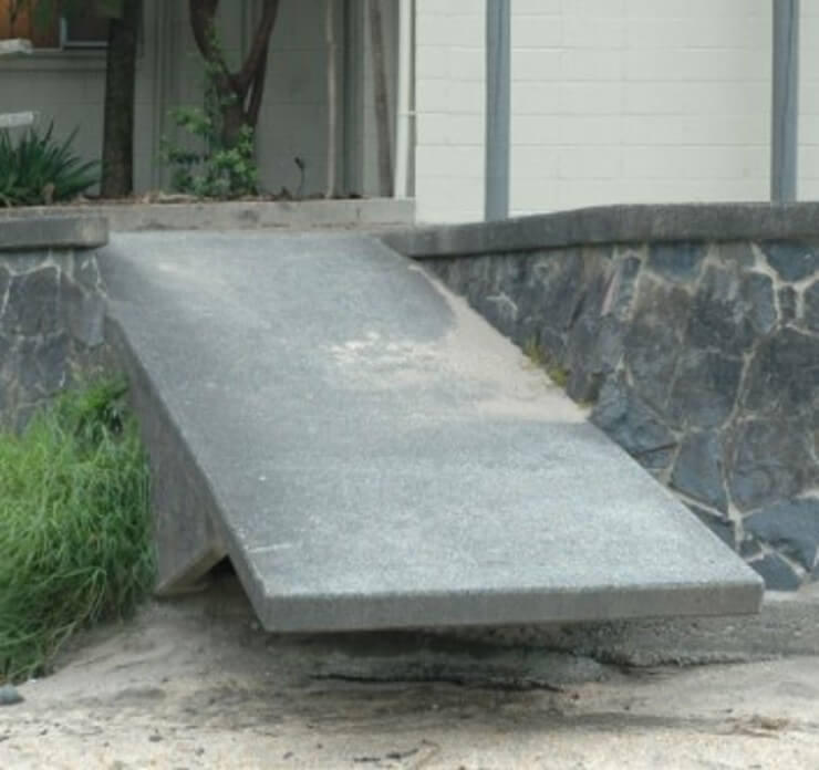 Erros engraçados de construções que ninguém consegue entender